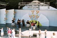 Generalka pred zaključnim festivalom